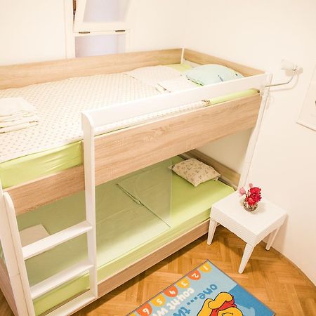 Apartment Dove With Sea View And Free Parking Dubrownik Zewnętrze zdjęcie