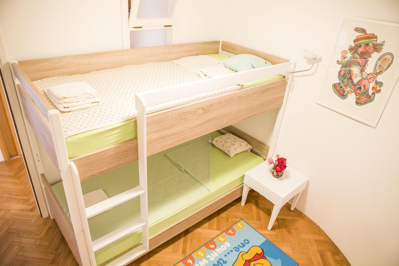 Apartment Dove With Sea View And Free Parking Dubrownik Zewnętrze zdjęcie