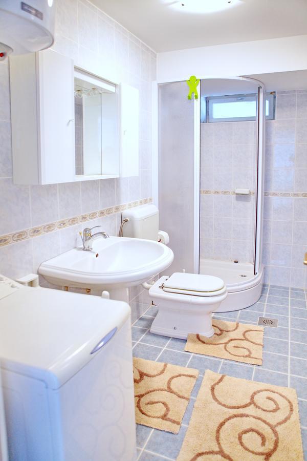 Apartment Dove With Sea View And Free Parking Dubrownik Zewnętrze zdjęcie