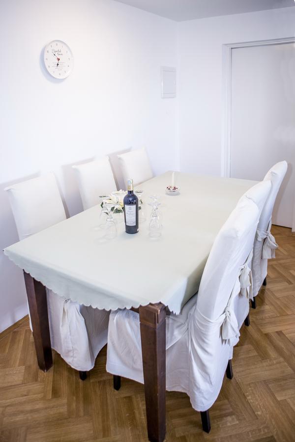 Apartment Dove With Sea View And Free Parking Dubrownik Zewnętrze zdjęcie