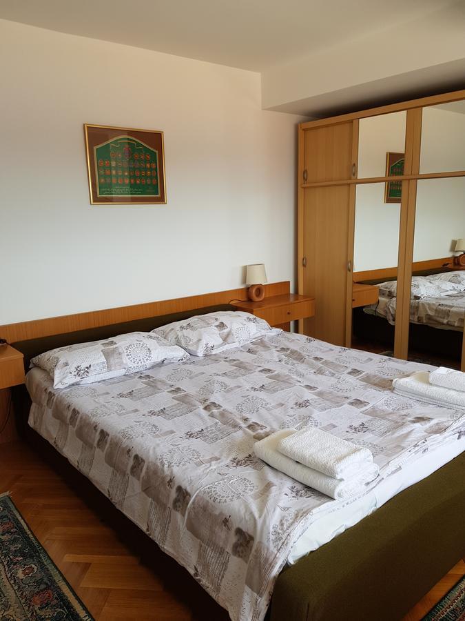 Apartment Dove With Sea View And Free Parking Dubrownik Zewnętrze zdjęcie
