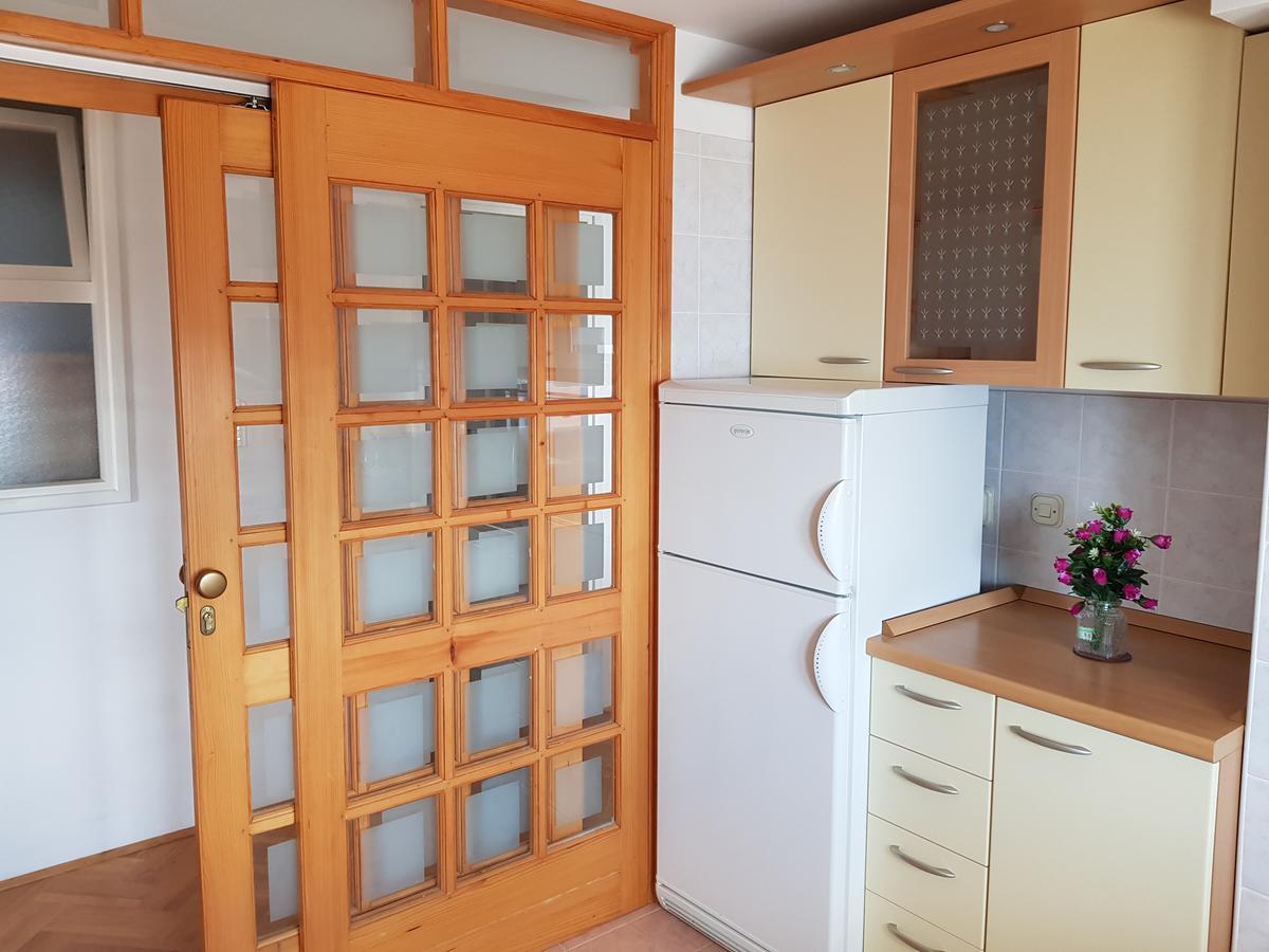 Apartment Dove With Sea View And Free Parking Dubrownik Zewnętrze zdjęcie