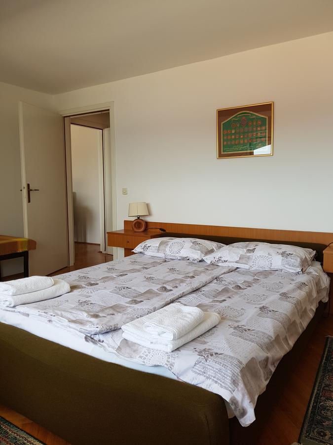 Apartment Dove With Sea View And Free Parking Dubrownik Zewnętrze zdjęcie